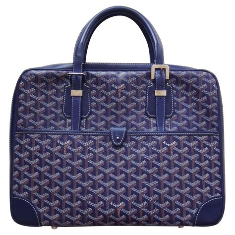 goyard porta computer|goyard newspaper online.